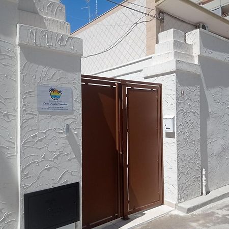 Lovin Puglia Vacation Bed and Breakfast Bari Exteriör bild
