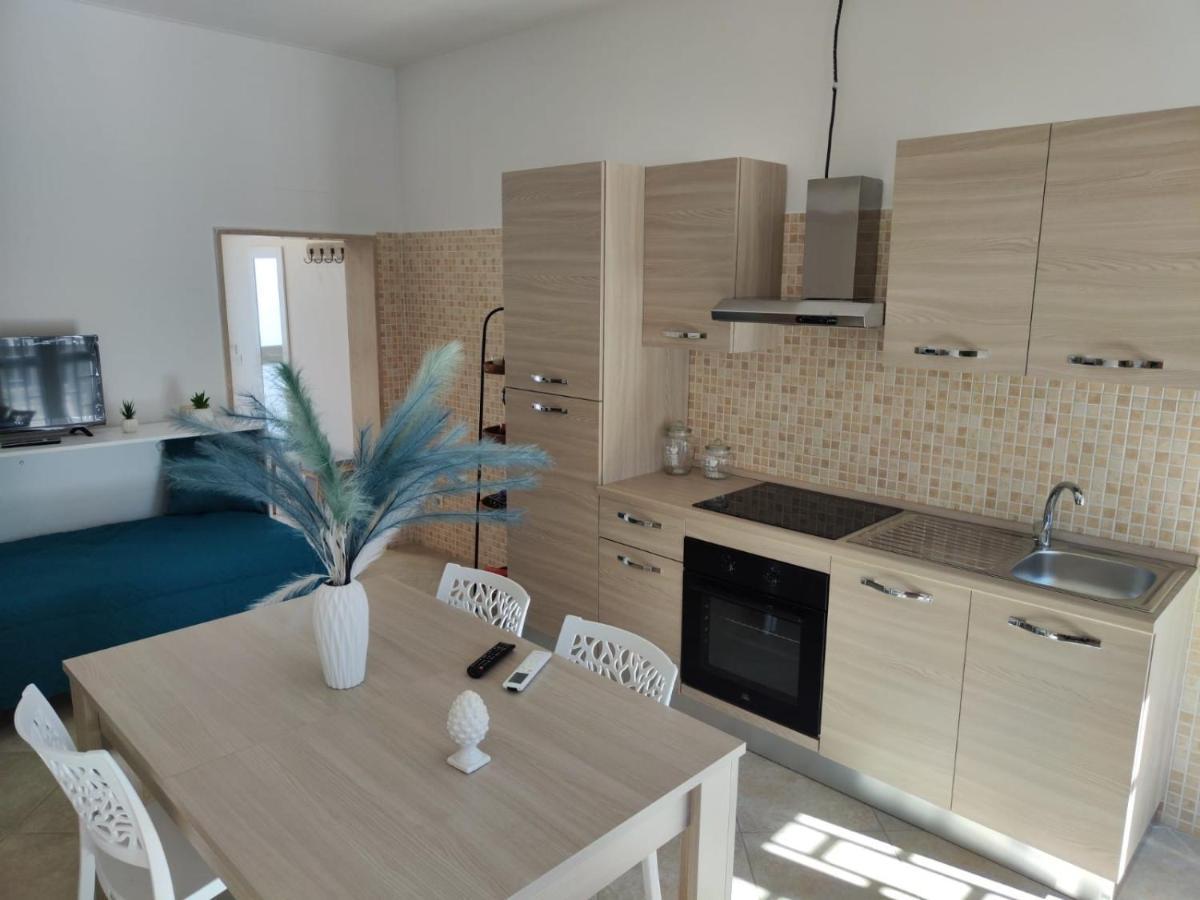 Lovin Puglia Vacation Bed and Breakfast Bari Exteriör bild