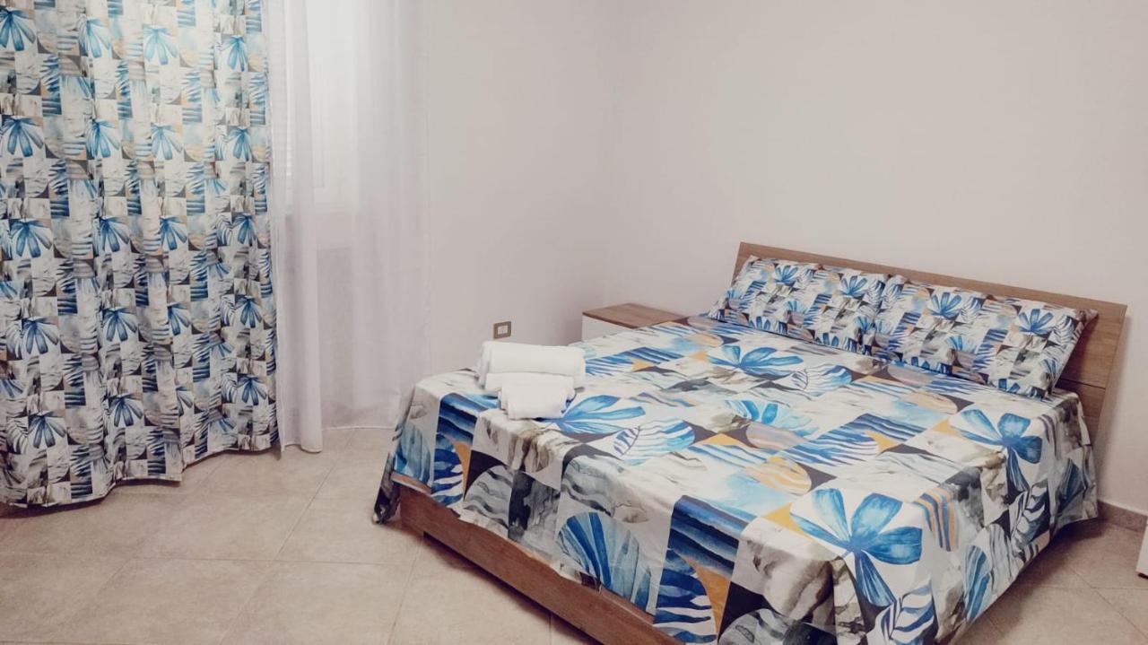 Lovin Puglia Vacation Bed and Breakfast Bari Exteriör bild
