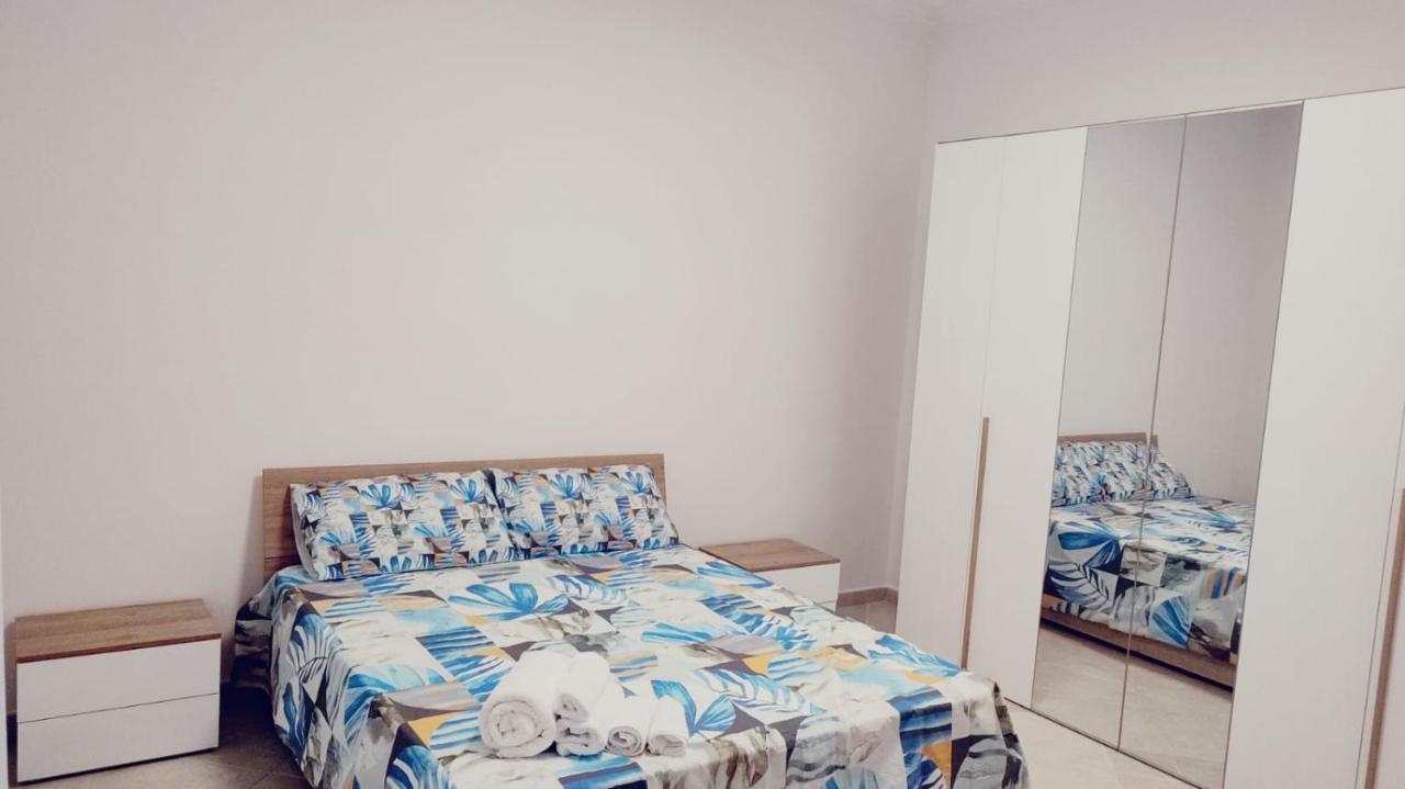 Lovin Puglia Vacation Bed and Breakfast Bari Exteriör bild